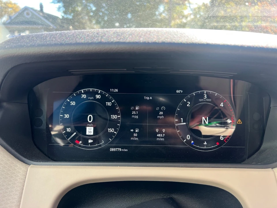 2018 Land Rover Range Rover L405 - Image 16 of 21