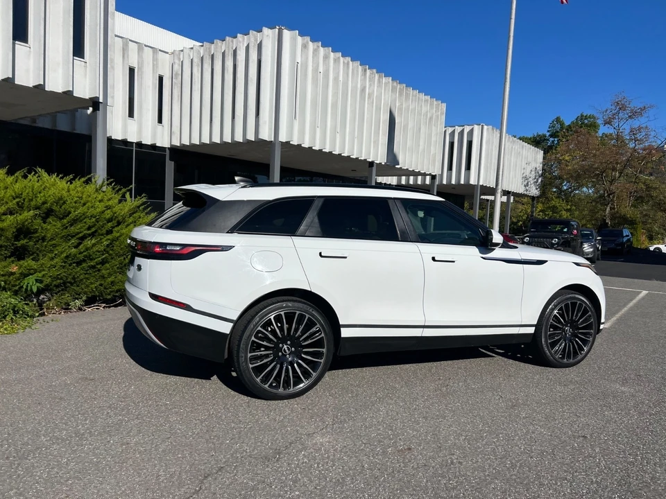 2018 Land Rover Range Rover L405 - Image 10 of 21