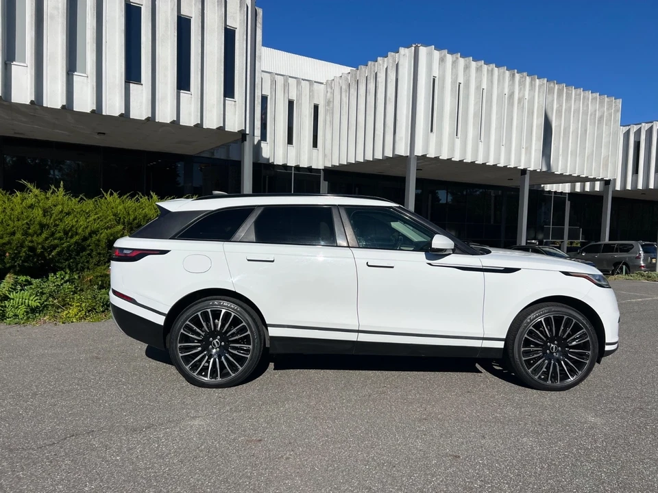 2018 Land Rover Range Rover L405 - Image 9 of 21