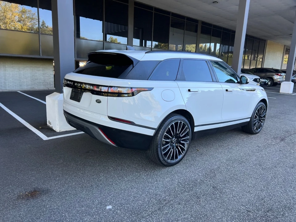 2018 Land Rover Range Rover L405 - Image 13 of 21
