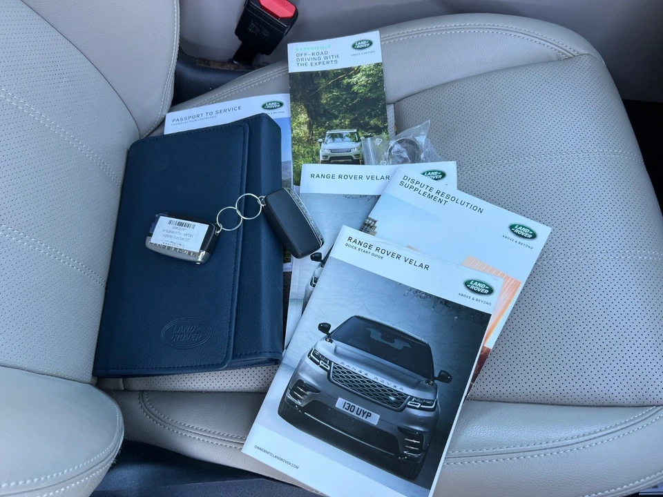 2018 Land Rover Range Rover L405 - Image 17 of 21
