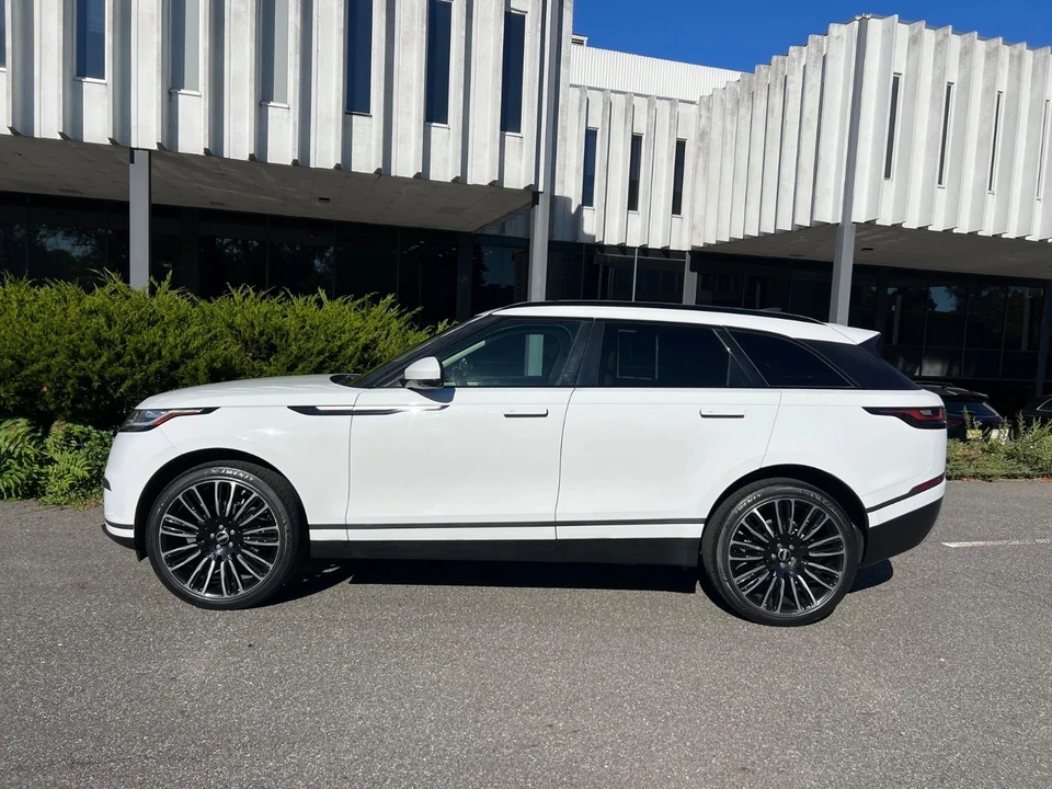 2018 Land Rover Range Rover L405 - Image 4 of 21