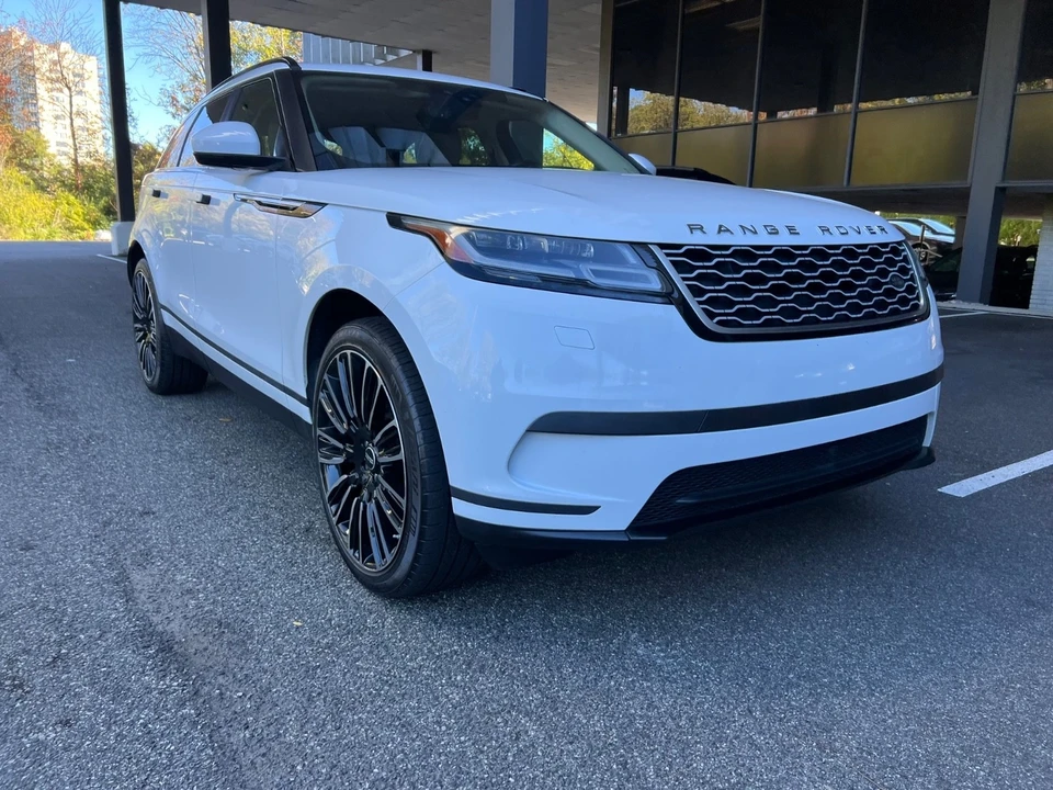 2018 Land Rover Range Rover L405 - Image 12 of 21