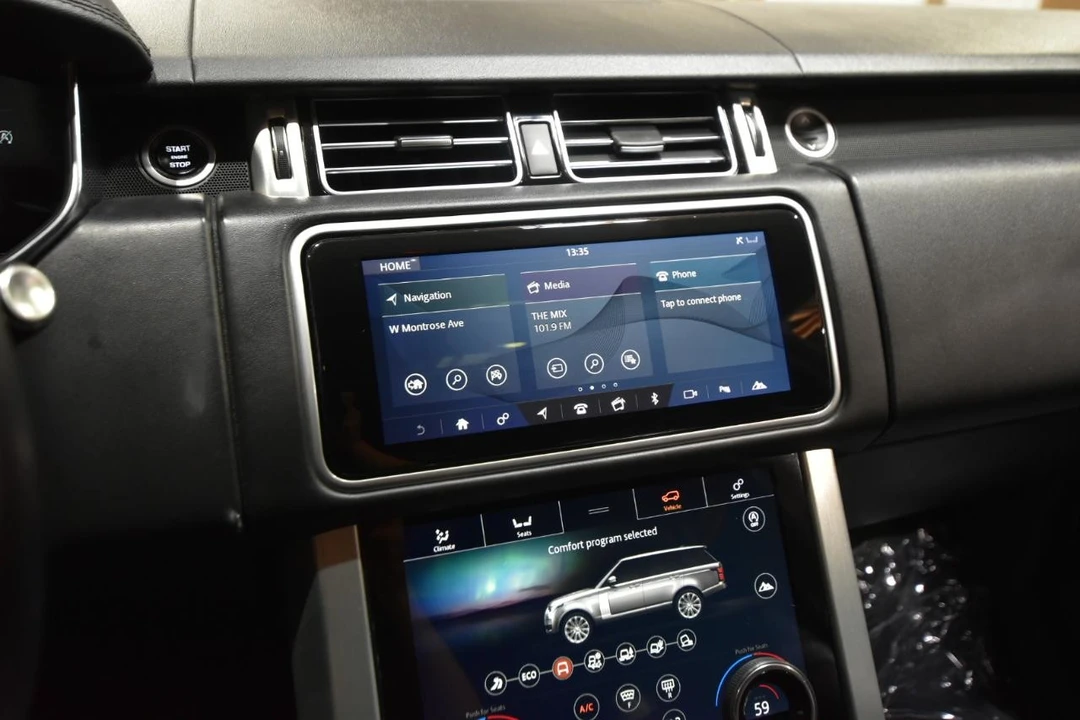 2018 Land Rover Range Rover L405 - Image 18 of 31