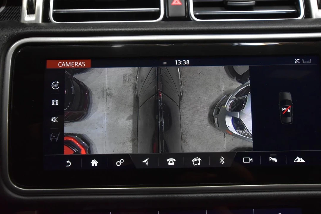 2018 Land Rover Range Rover L405 - Image 28 of 31