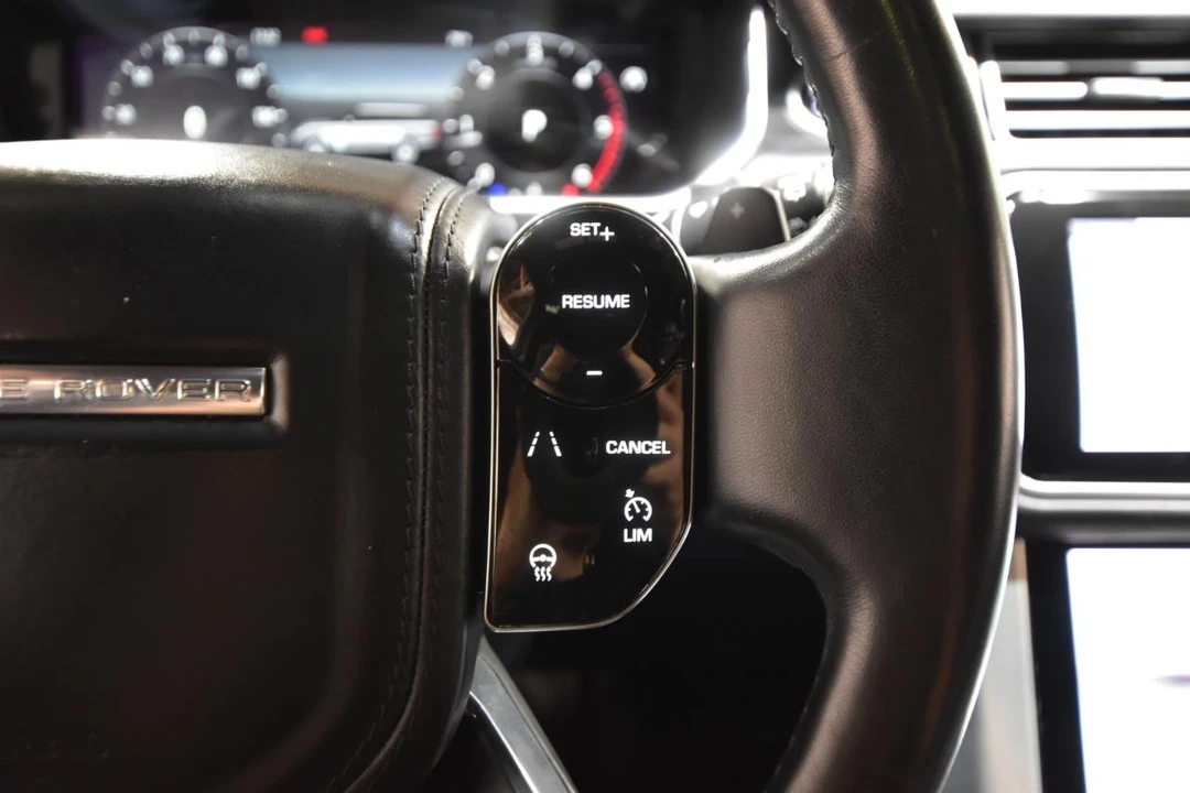 2018 Land Rover Range Rover L405 - Image 14 of 31