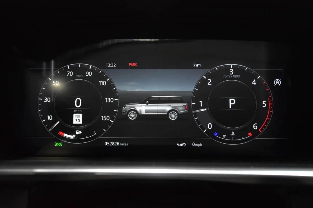 2018 Land Rover Range Rover L405 - Image 15 of 31