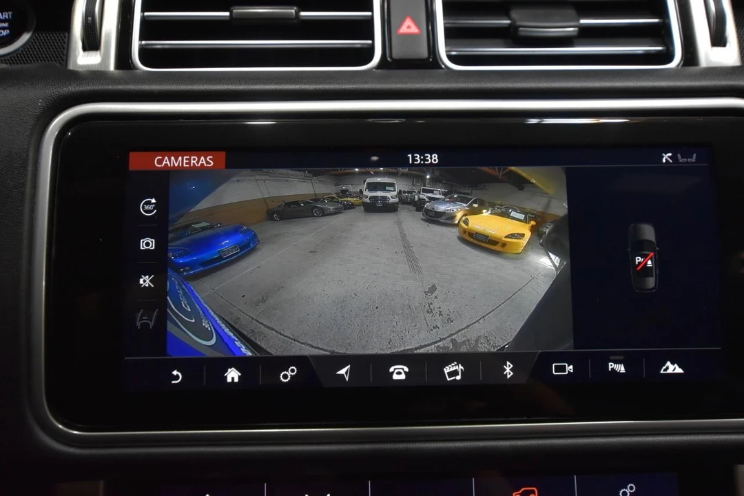 2018 Land Rover Range Rover L405 - Image 29 of 31