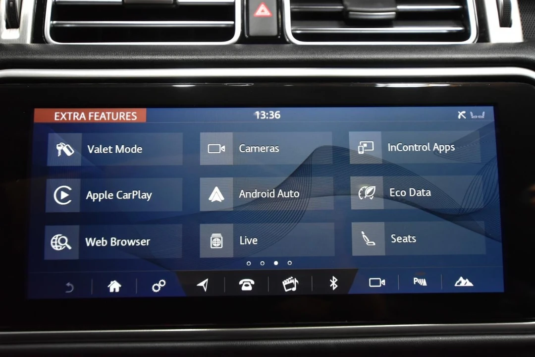 2018 Land Rover Range Rover L405 - Image 20 of 31