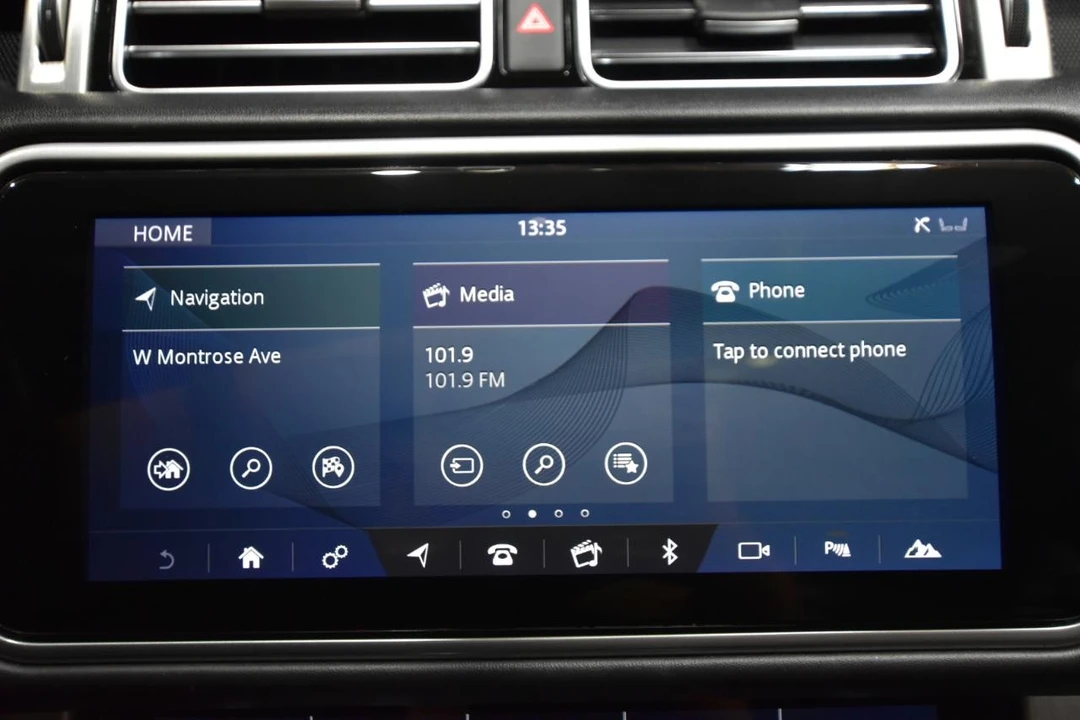 2018 Land Rover Range Rover L405 - Image 19 of 31