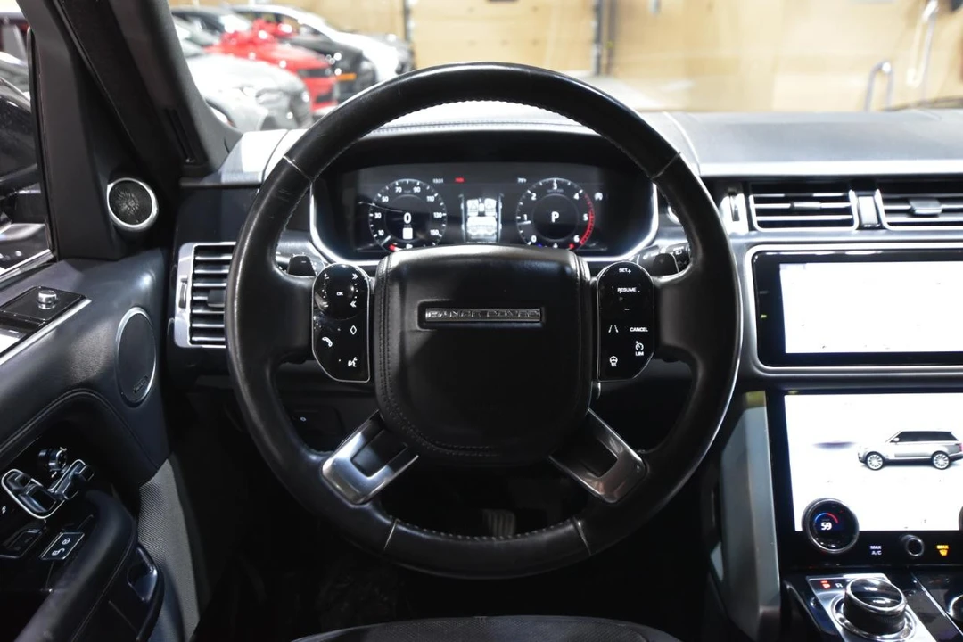 2018 Land Rover Range Rover L405 - Image 12 of 31