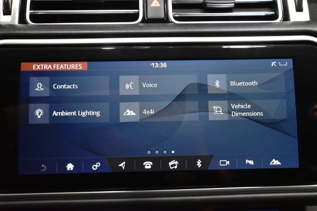 2018 Land Rover Range Rover L405 - Image 21 of 31