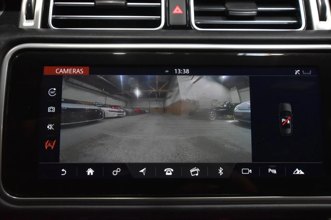 2018 Land Rover Range Rover L405 - Image 26 of 31