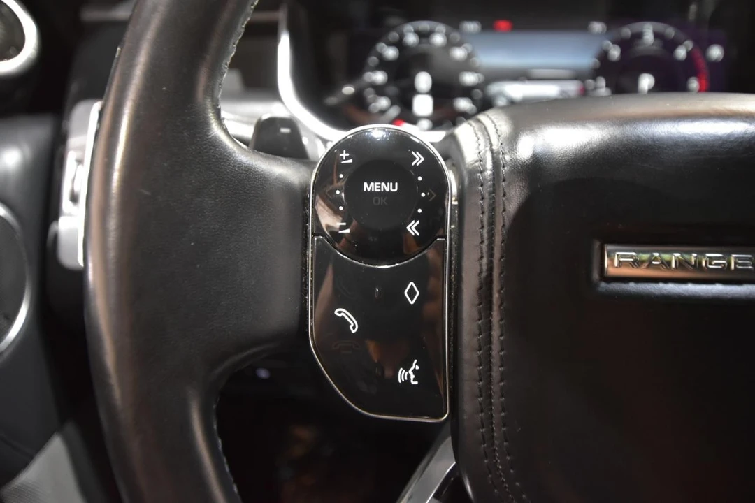 2018 Land Rover Range Rover L405 - Image 13 of 31