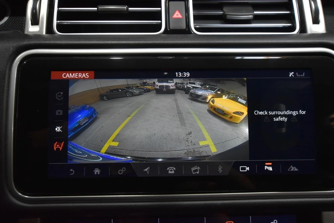 2018 Land Rover Range Rover L405 - Image 30 of 31