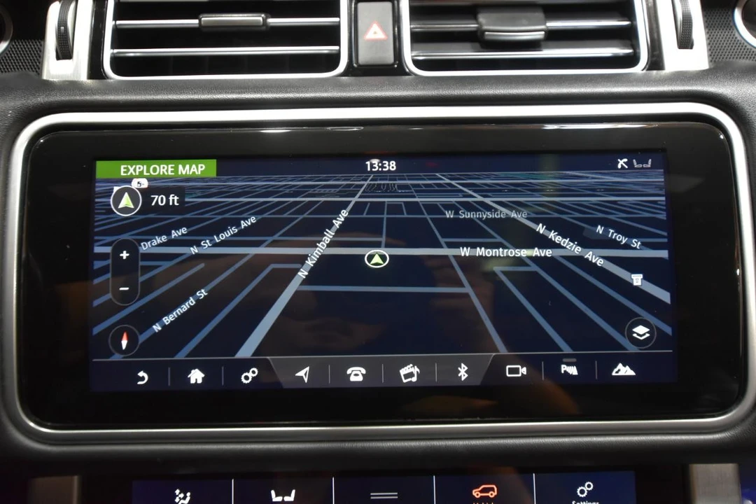 2018 Land Rover Range Rover L405 - Image 24 of 31
