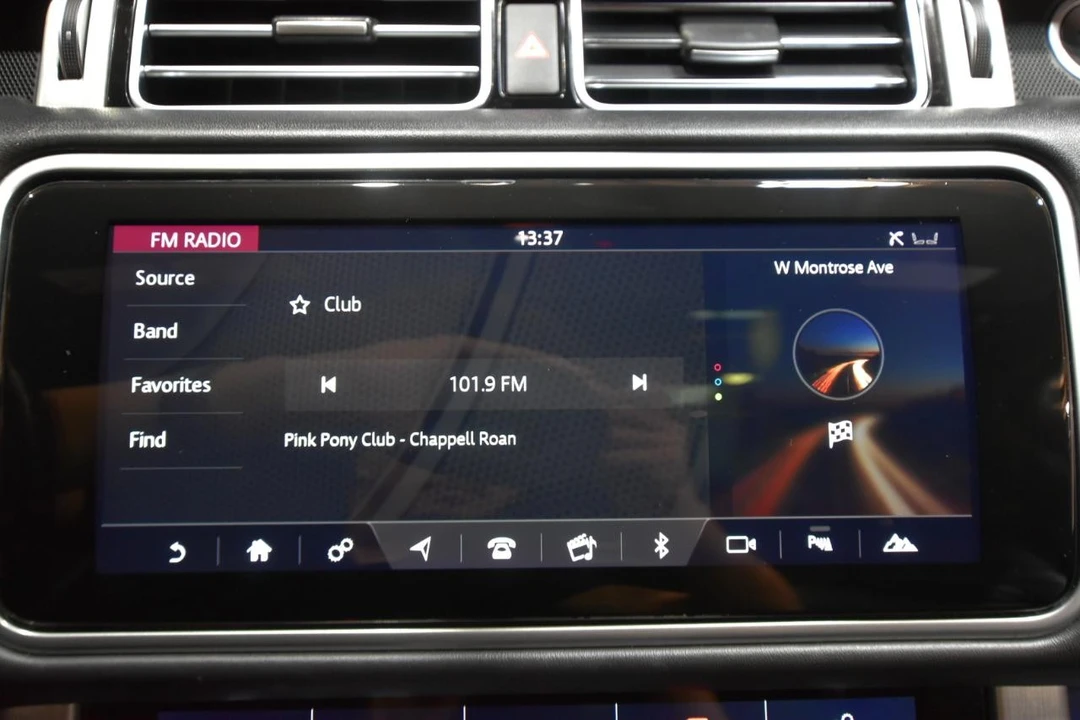 2018 Land Rover Range Rover L405 - Image 22 of 31