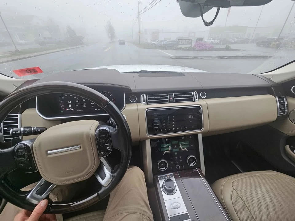 2018 Land Rover Range Rover L405 - Image 3 of 8