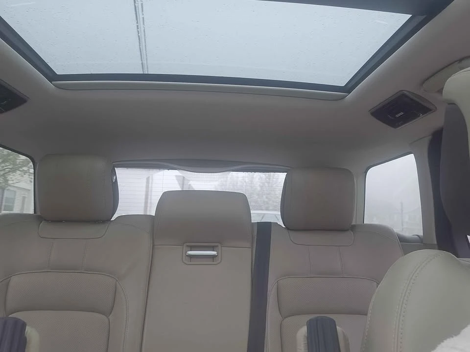 2018 Land Rover Range Rover L405 - Image 6 of 8