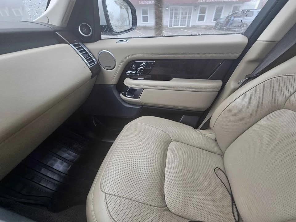 2018 Land Rover Range Rover L405 - Image 4 of 8