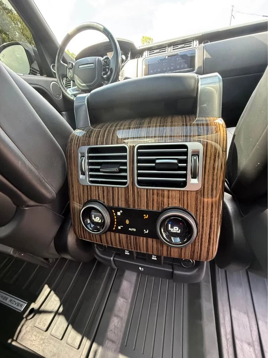 2018 Land Rover Range Rover L405 - Image 14 of 20
