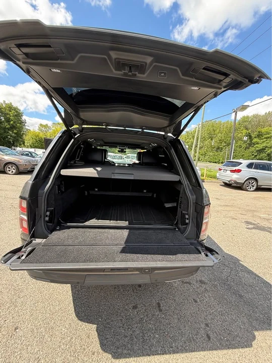 2018 Land Rover Range Rover L405 - Image 20 of 20
