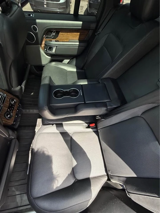 2018 Land Rover Range Rover L405 - Image 12 of 20