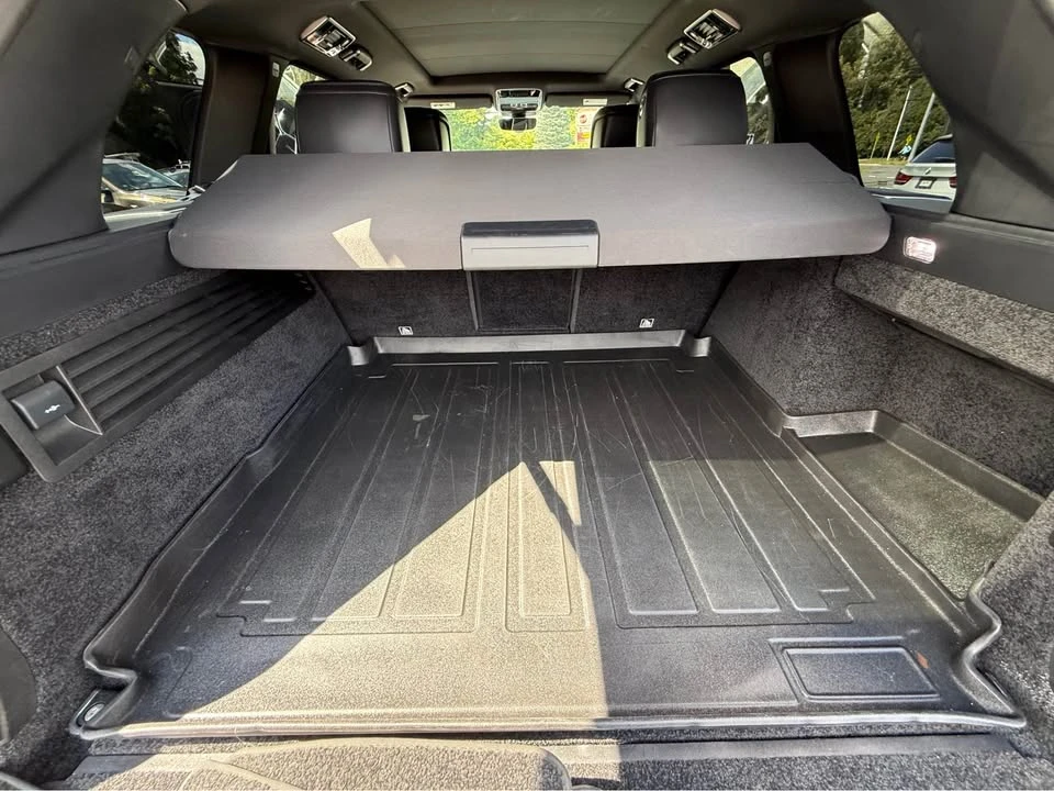 2018 Land Rover Range Rover L405 - Image 19 of 20