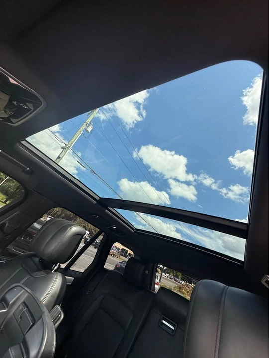 2018 Land Rover Range Rover L405 - Image 11 of 20