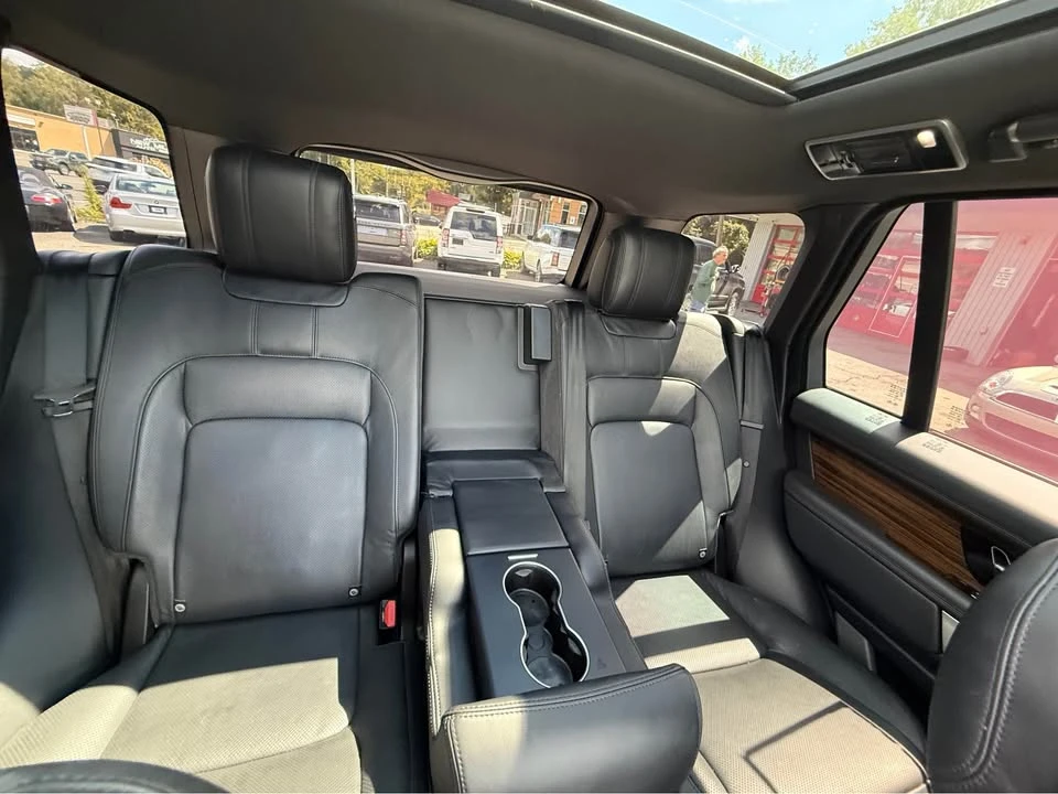 2018 Land Rover Range Rover L405 - Image 13 of 20