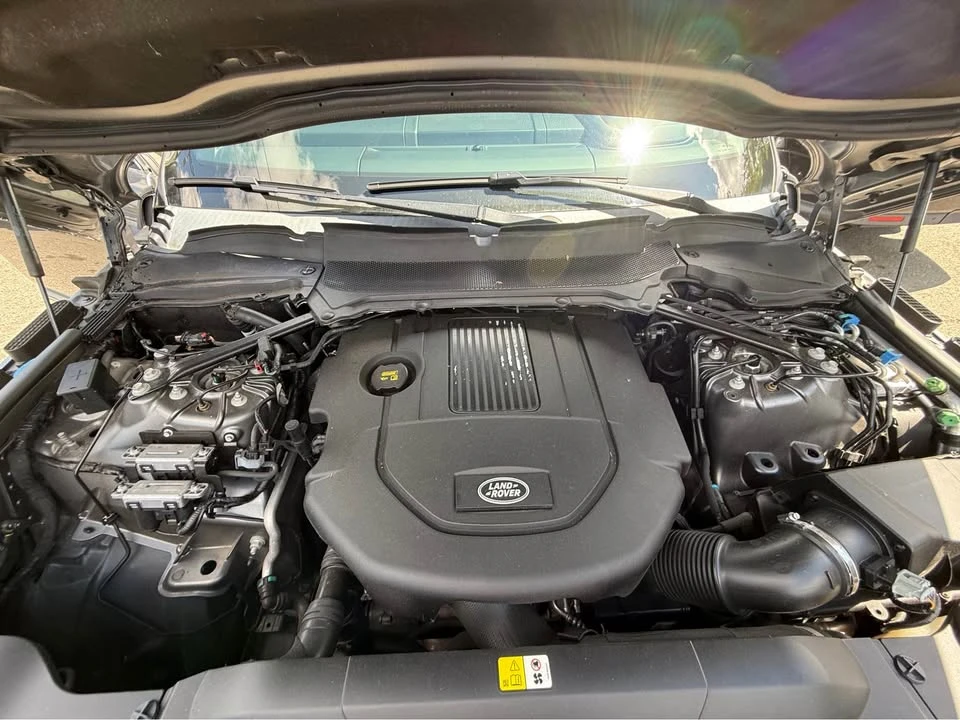 2018 Land Rover Range Rover L405 - Image 15 of 20