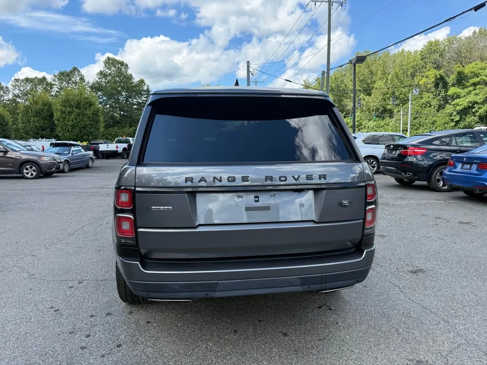 2018 Land Rover Range Rover L405 - Image 6 of 20