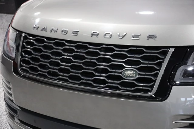 2018 Land Rover Range Rover L405 - Image 14 of 21