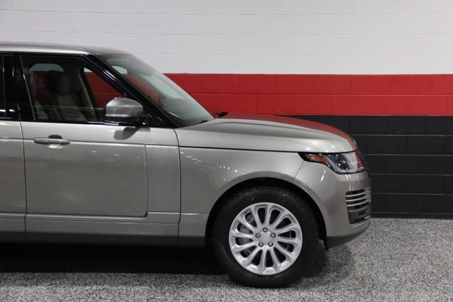 2018 Land Rover Range Rover L405 - Image 6 of 21