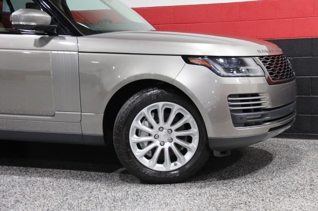 2018 Land Rover Range Rover L405 - Image 3 of 21