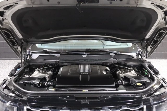 2018 Land Rover Range Rover L405 - Image 15 of 21