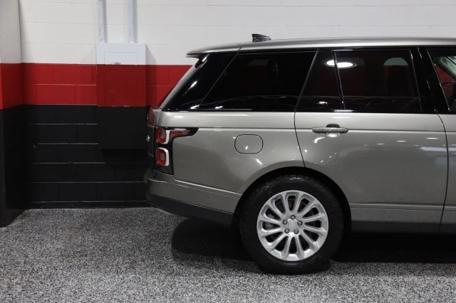 2018 Land Rover Range Rover L405 - Image 5 of 21