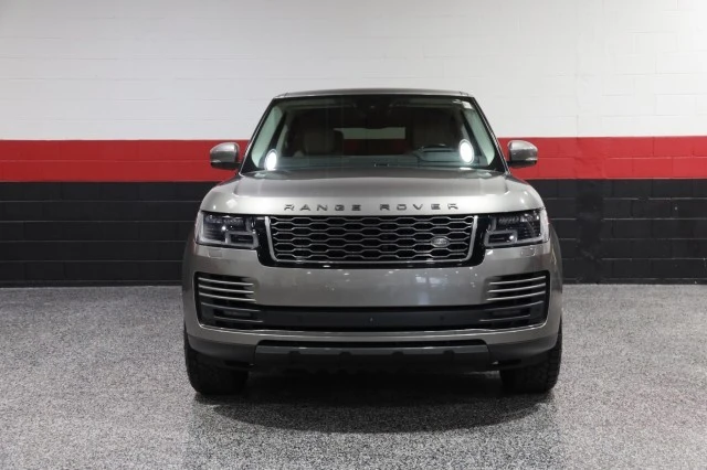 2018 Land Rover Range Rover L405 - Image 11 of 21