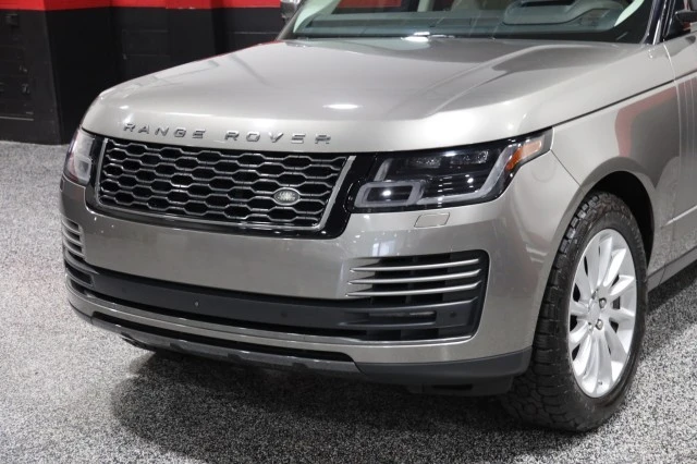 2018 Land Rover Range Rover L405 - Image 13 of 21
