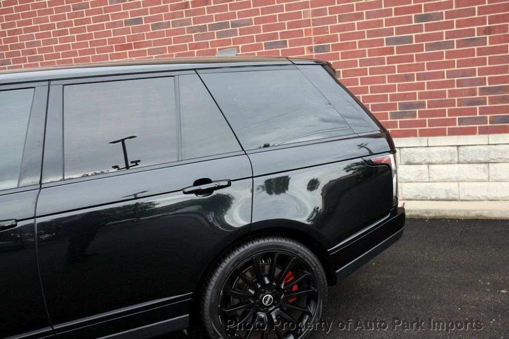 2018 Land Rover Range Rover L405 - Image 6 of 12