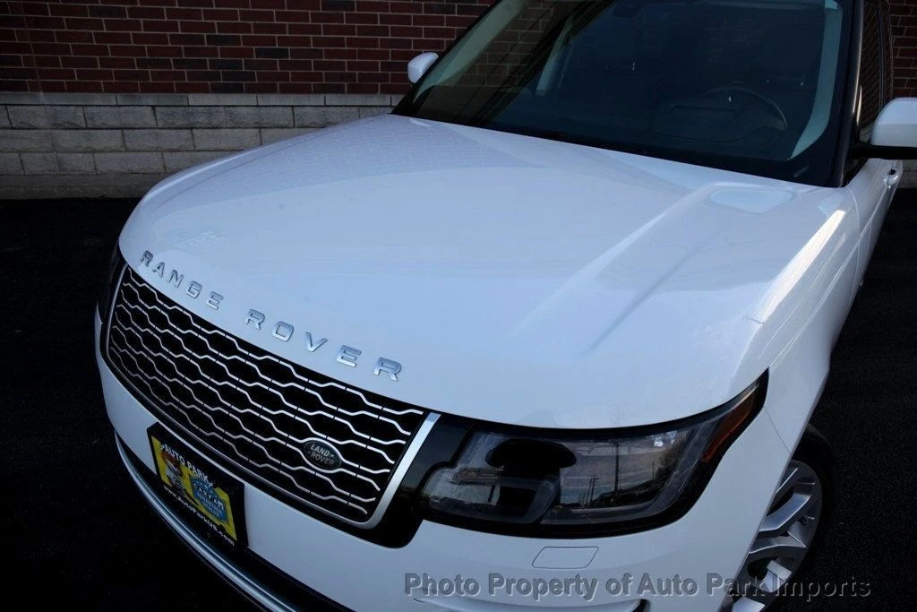 2018 Land Rover Range Rover L405 - Image 11 of 12