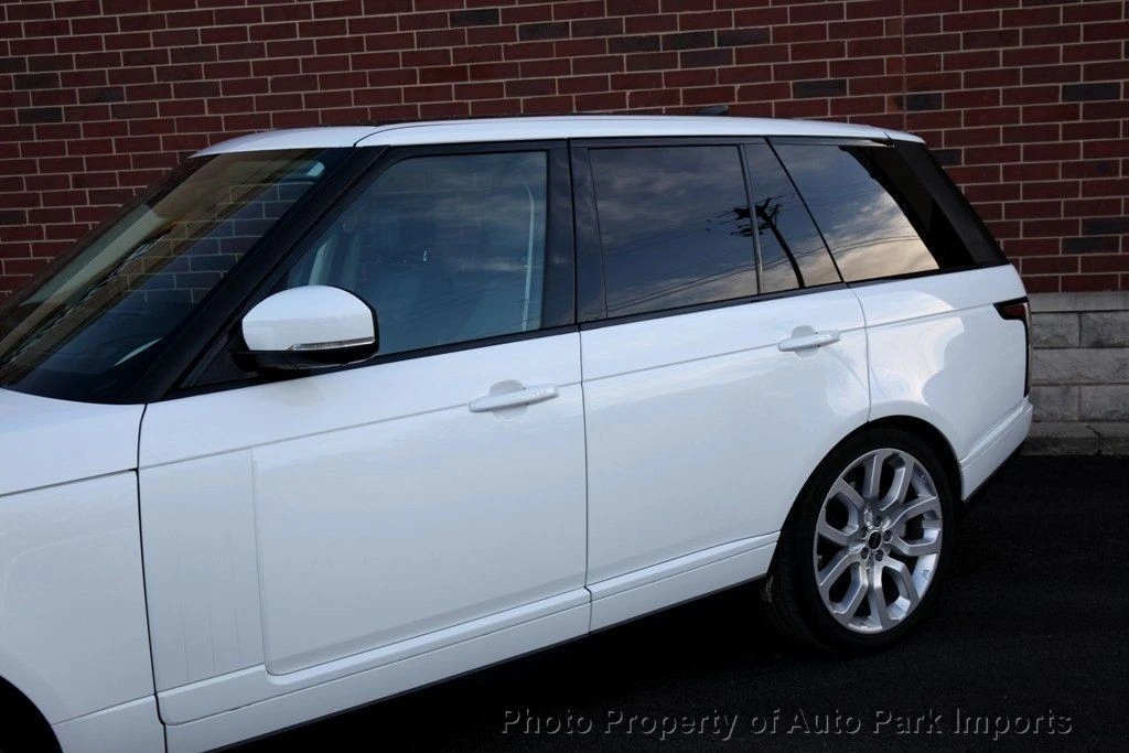 2018 Land Rover Range Rover L405 - Image 7 of 12