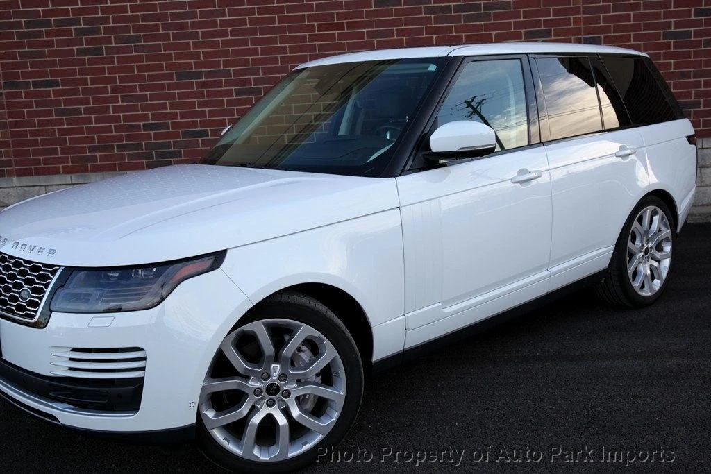 2018 Land Rover Range Rover L405 - Image 6 of 12
