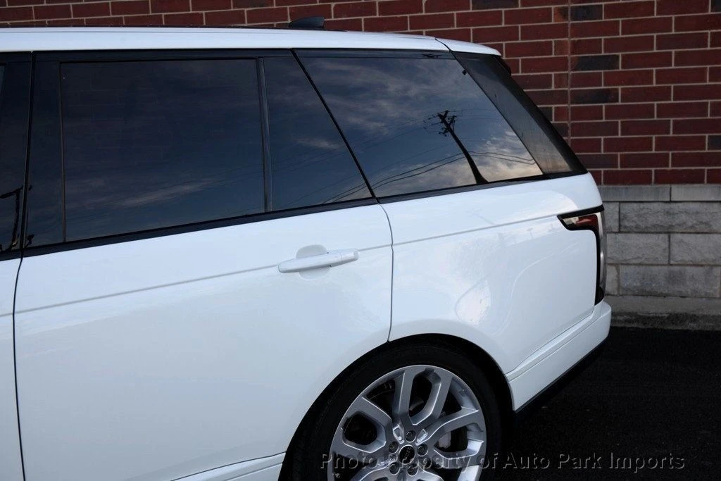 2018 Land Rover Range Rover L405 - Image 8 of 12