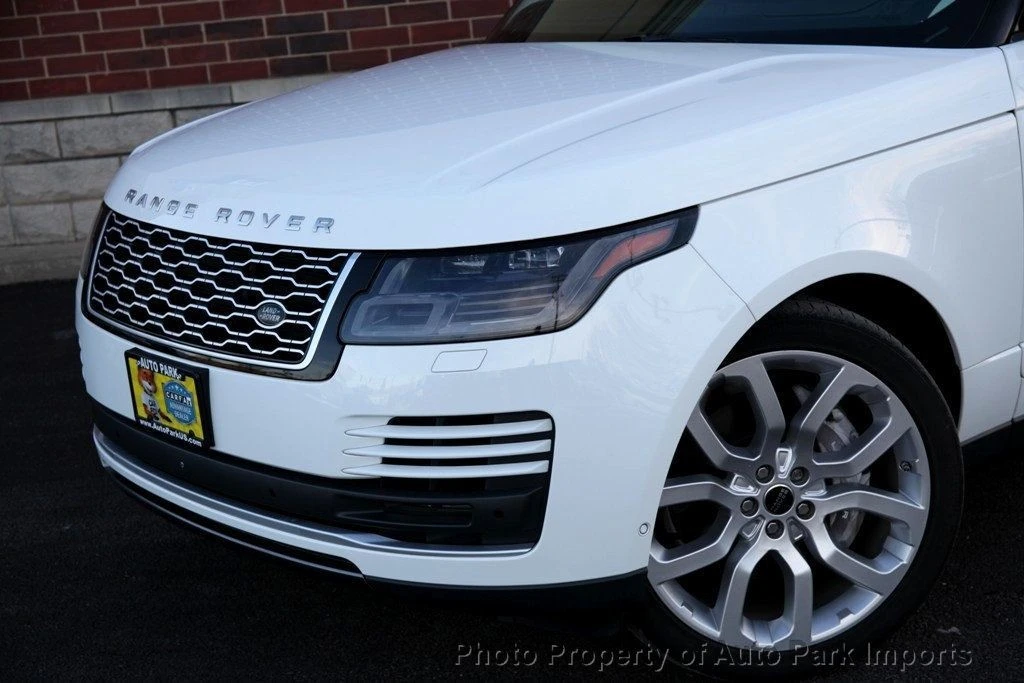 2018 Land Rover Range Rover L405 - Image 5 of 12