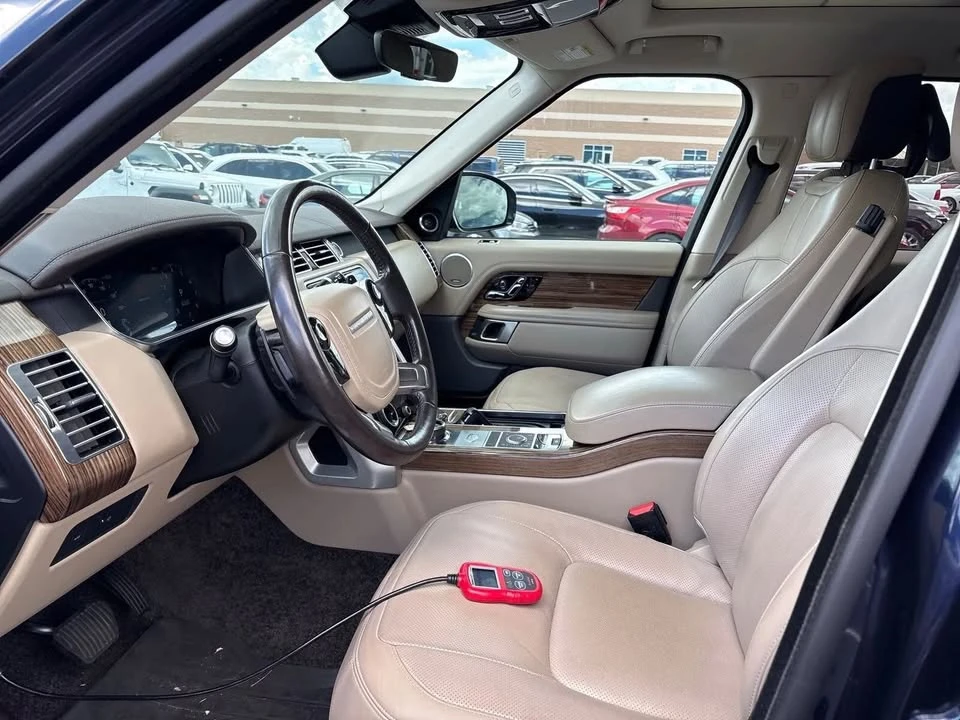 2018 Land Rover Range Rover L405 - Image 3 of 5