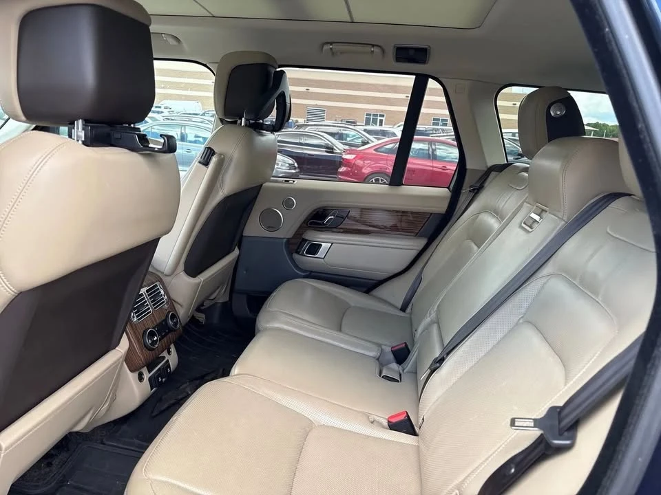 2018 Land Rover Range Rover L405 - Image 5 of 5