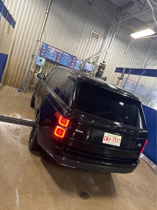 2018 Land Rover Range Rover L405 - Image 4 of 10