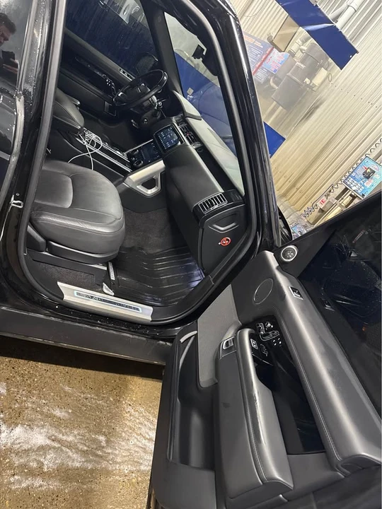 2018 Land Rover Range Rover L405 - Image 7 of 10