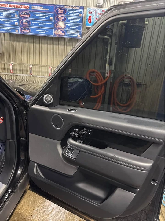 2018 Land Rover Range Rover L405 - Image 9 of 10